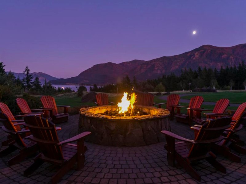 Skamania Lodgeの写真