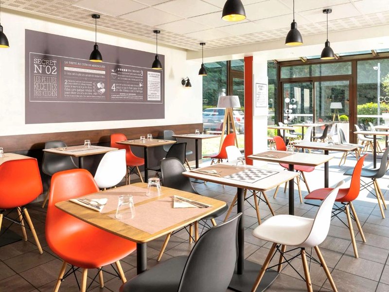ibis Marne-la-Vallée Émerainvilleの写真