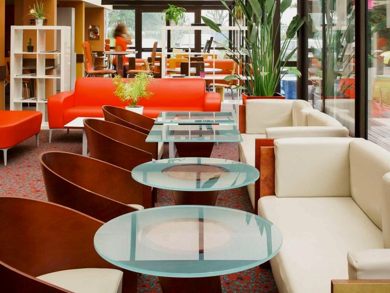 ibis Marne-la-Vallée Émerainvilleの写真