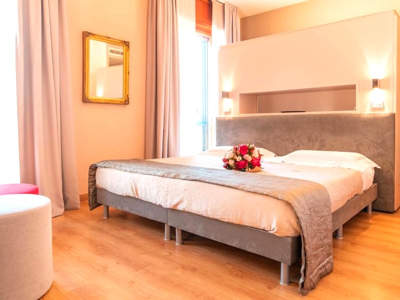 ホテル テルメ サルヴァローラ (Hotel Terme Salvarola)の写真