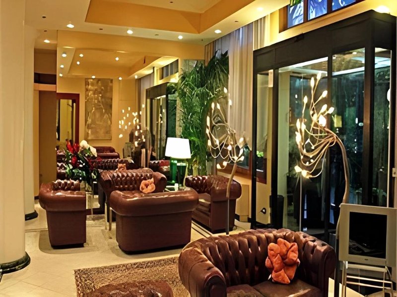 ホテル テルメ サルヴァローラ (Hotel Terme Salvarola)の写真