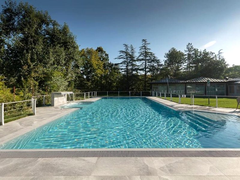 ホテル テルメ サルヴァローラ (Hotel Terme Salvarola)の写真