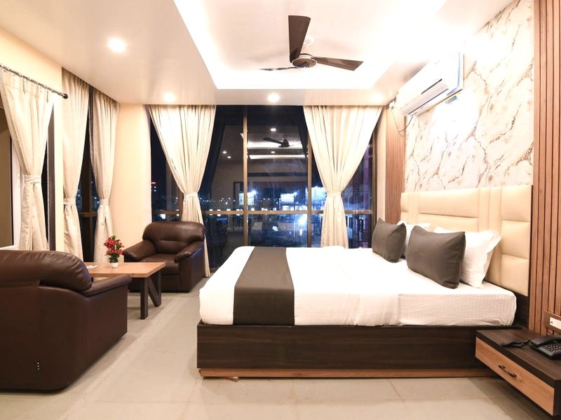 N B Sonar Bangla Hotelの写真