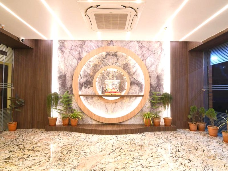 N B Sonar Bangla Hotelの写真