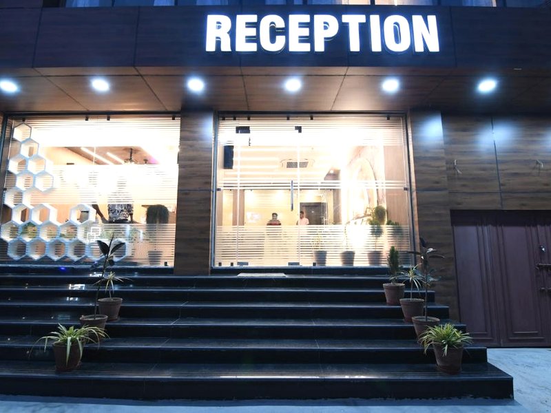 N B Sonar Bangla Hotelの写真