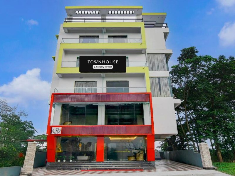 Townhouse AIIMS Kolkata Formerly Tanishq Innの写真
