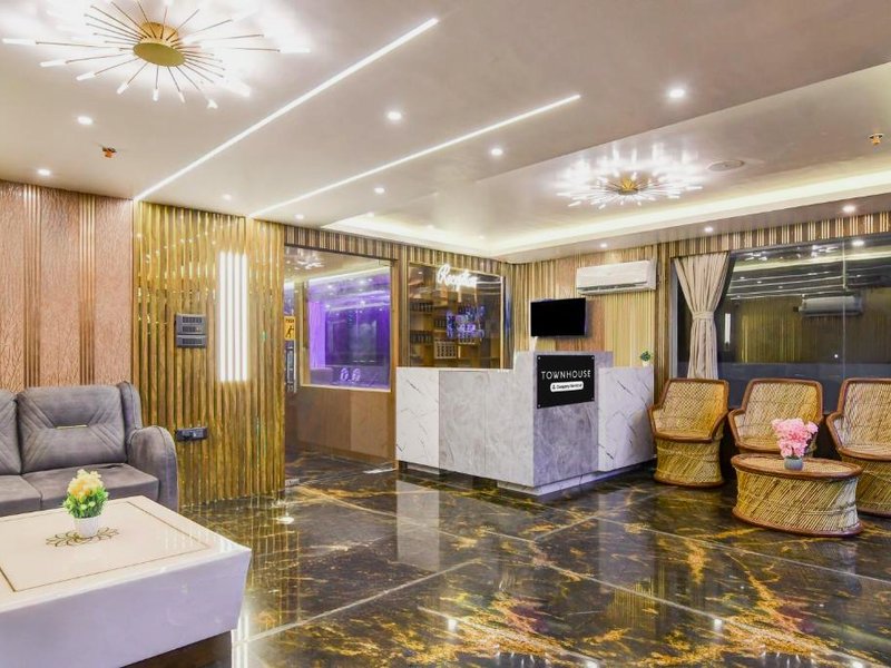 Townhouse AIIMS Kolkata Formerly Tanishq Innの写真