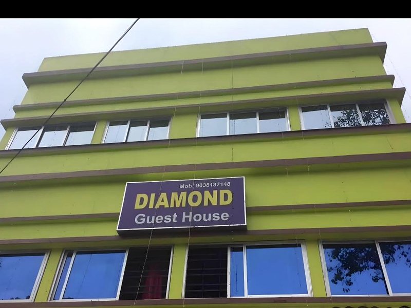 DIAMOND GUEST HOUSEの写真