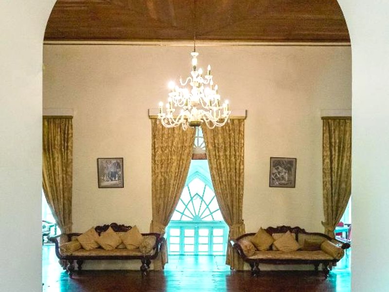 ザ クローセンベルク ホテル (The Closenberg Hotel)の写真