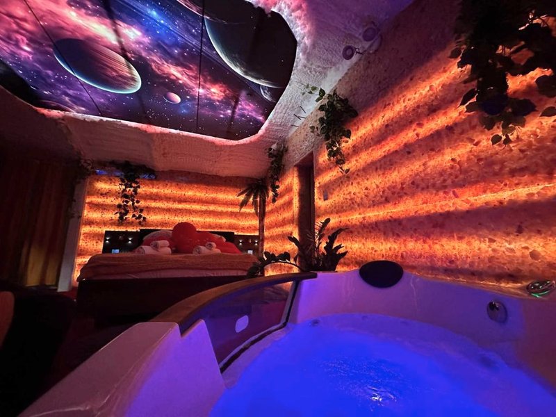 ZAJAZD ALBATROS Rzeszów SPA (ZAJAZD ALBATROS Rzeszow SPA)の写真