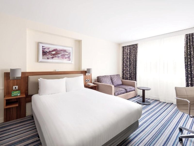 Holiday Inn Haydock By IHGの写真