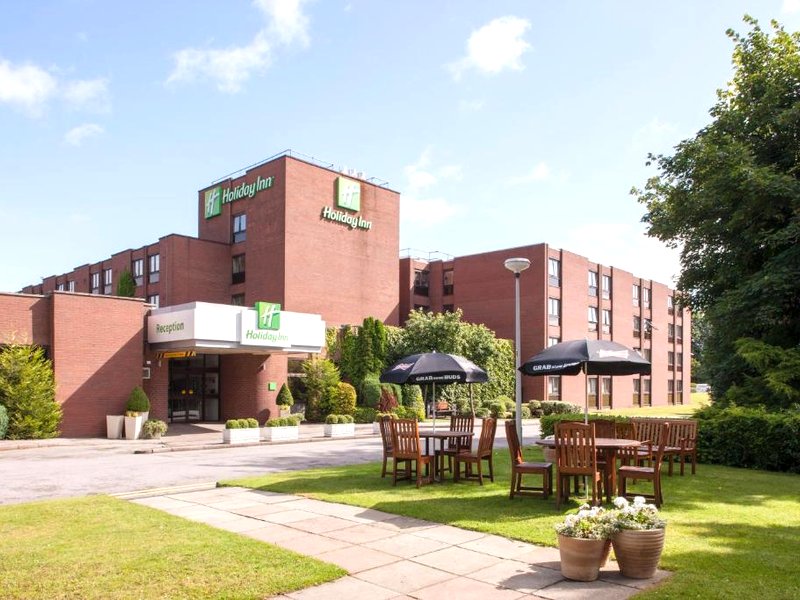 Holiday Inn Haydock By IHGの写真