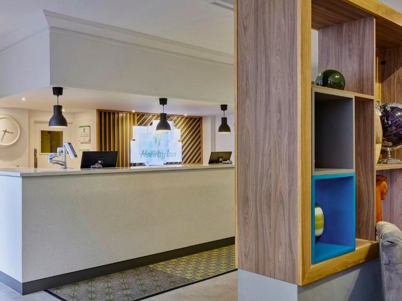 Holiday Inn Haydock By IHGの写真
