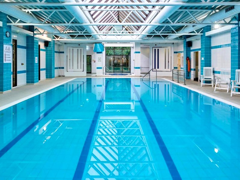Holiday Inn Haydock By IHGの写真