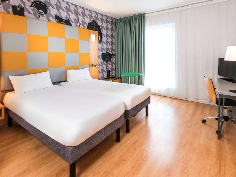 イビス スタイルズ ヘイドック (ibis Styles Haydock)の写真