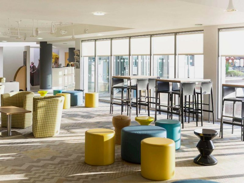 イビス スタイルズ ヘイドック (ibis Styles Haydock)の写真