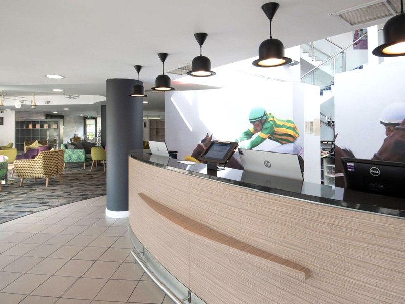 イビス スタイルズ ヘイドック (ibis Styles Haydock)の写真