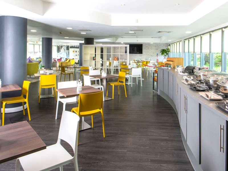 イビス スタイルズ ヘイドック (ibis Styles Haydock)の写真