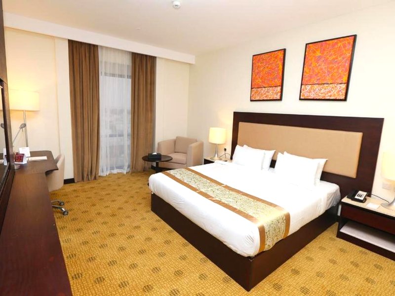 Khabti Grand Hotelの写真