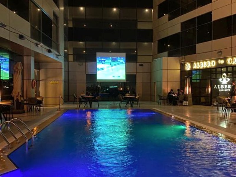 Khabti Grand Hotelの写真