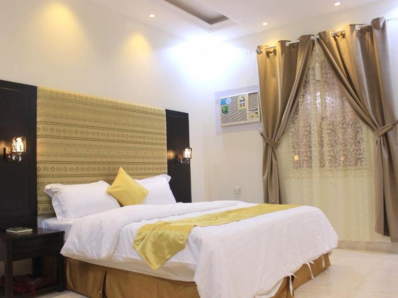 Dar Al Jood Hotel unitsの写真