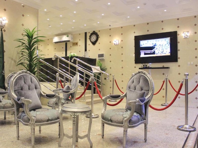 Dar Al Jood Hotel unitsの写真
