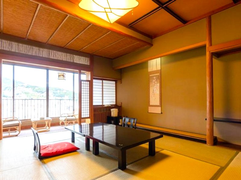 ホテルラヴィエ川良 (Hotel Ravie Kawaryo)の写真