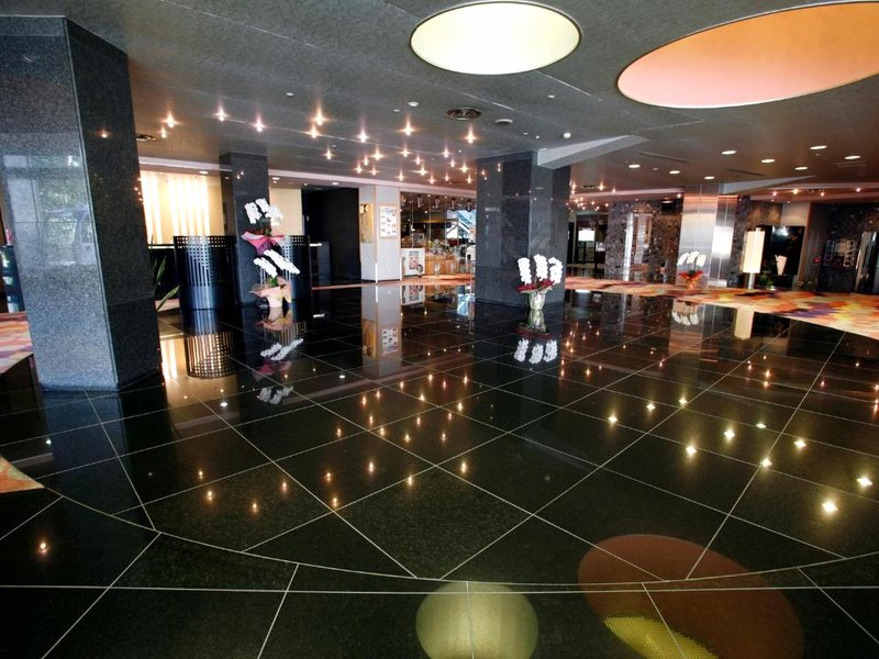 ホテルラヴィエ川良 (Hotel Ravie Kawaryo)の写真
