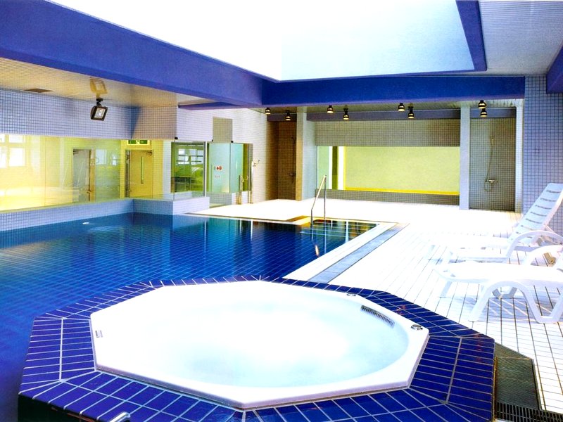 ホテルラヴィエ川良 (Hotel Ravie Kawaryo)の写真