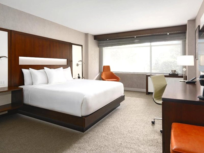 ザ J ハウス グリーンウィッチ ホテル (The J House Greenwich Hotel)の写真