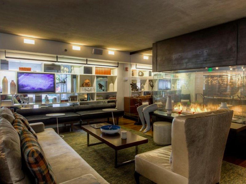 ザ J ハウス グリーンウィッチ ホテル (The J House Greenwich Hotel)の写真