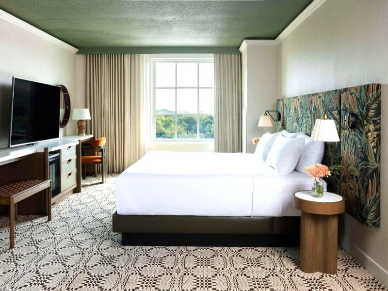 ハイアット リージェンシー グリニッジ (Hyatt Regency Greenwich)の写真