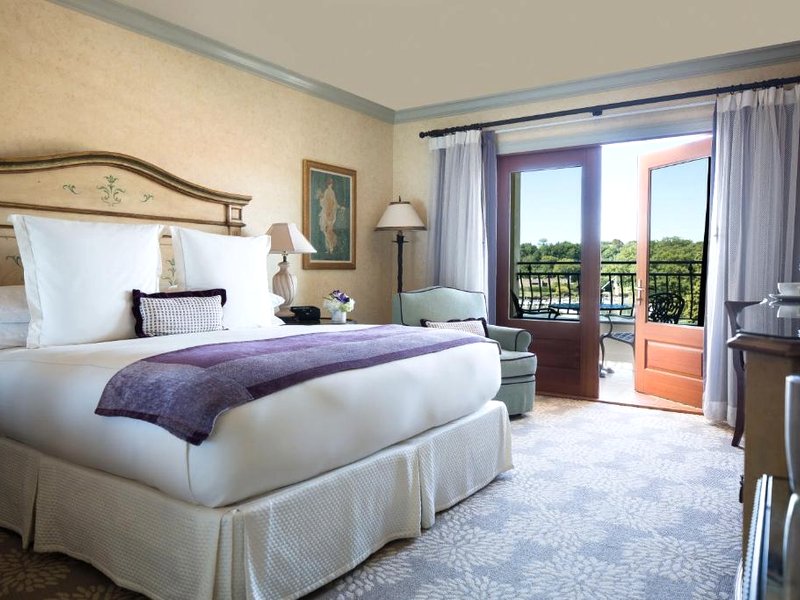 デラマー グリニッジ ハーバー (Delamar Greenwich Harbor)の写真