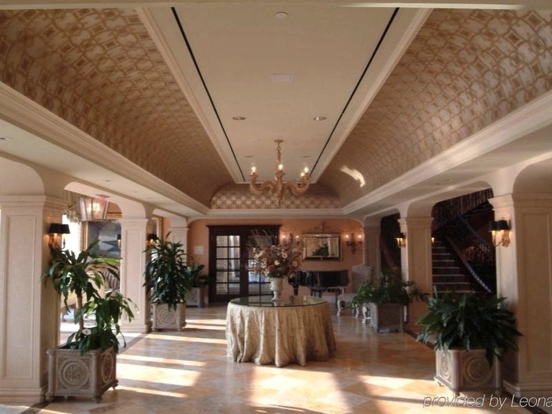 デラマー グリニッジ ハーバー (Delamar Greenwich Harbor)の写真