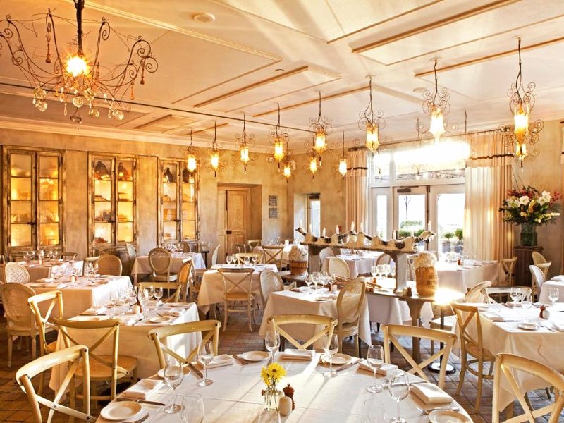 デラマー グリニッジ ハーバー (Delamar Greenwich Harbor)の写真