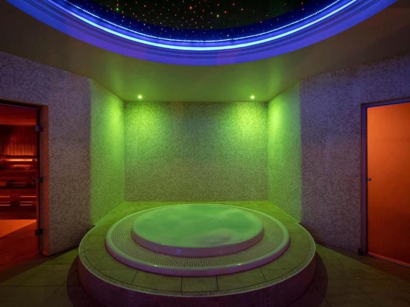 キルロナン キャッスル ホテル ＆ スパ (Kilronan Castle Hotel & Spa)の写真