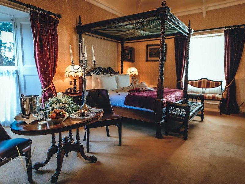 Abbey Hotel Roscommonの写真