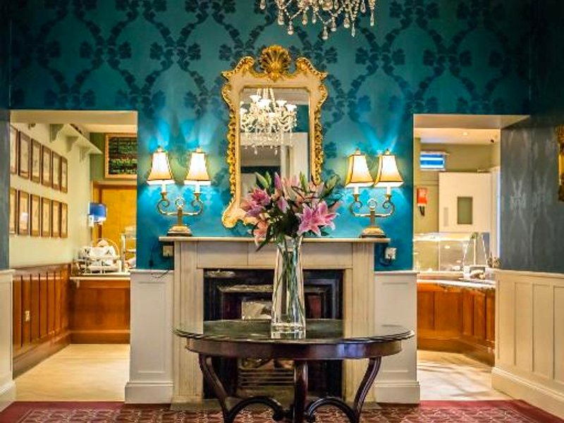 Abbey Hotel Roscommonの写真