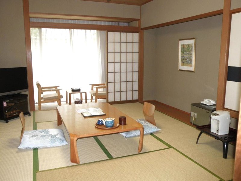Totsukawa Onsen HOTEL SUBARUの写真