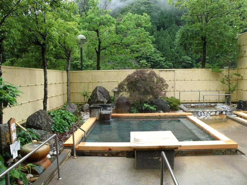 Totsukawa Onsen HOTEL SUBARUの写真