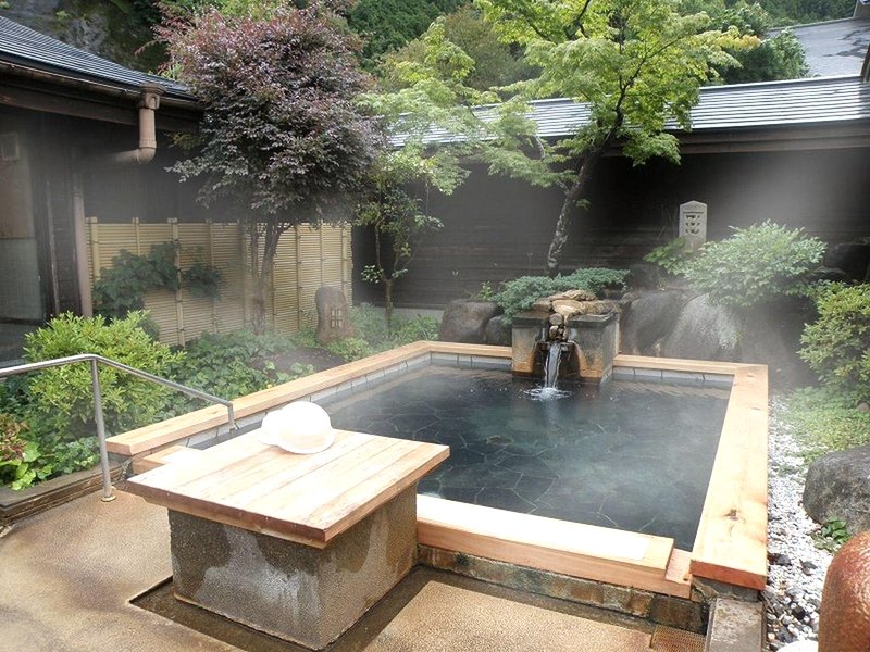 Totsukawa Onsen HOTEL SUBARUの写真