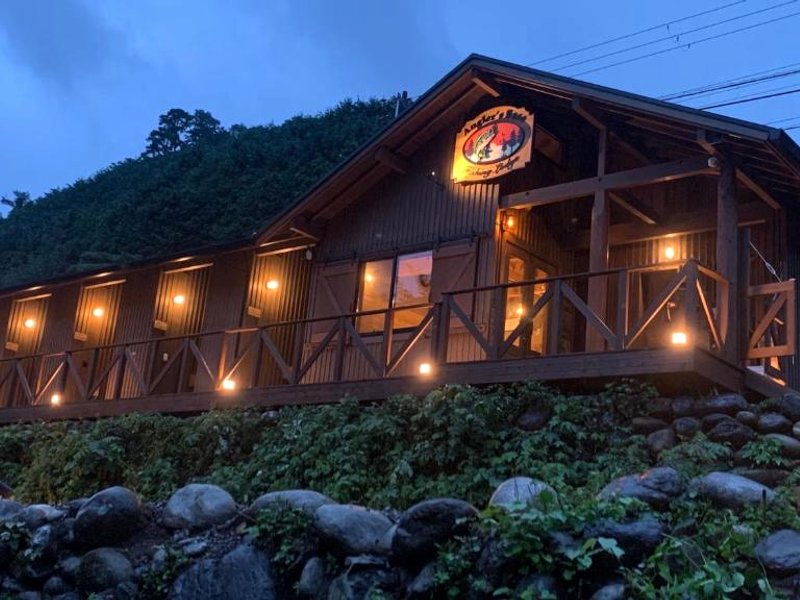 アングラーズベース下北山 (アングラーズベース下北山)の写真