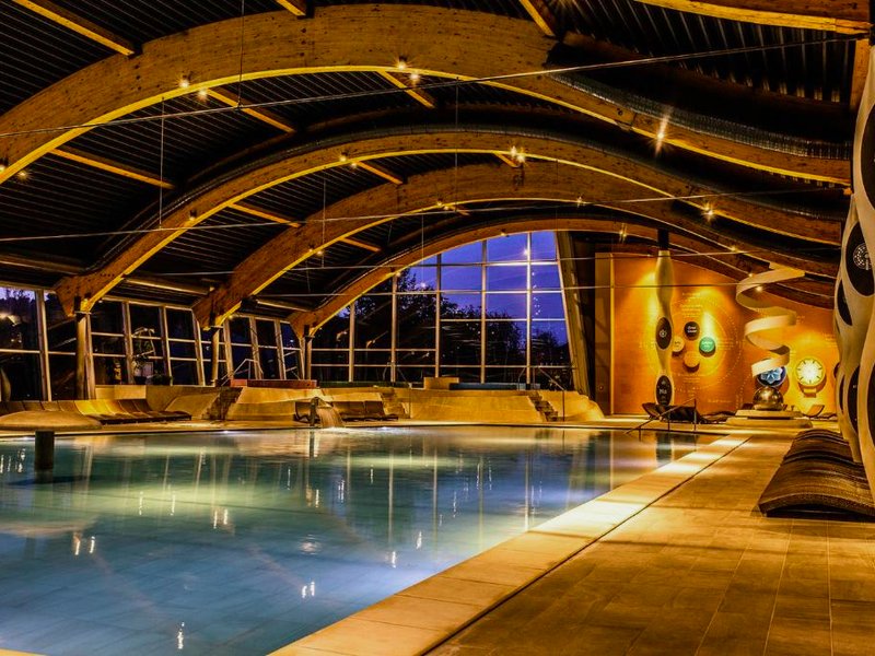Apartments Terme Sveti Martinの写真