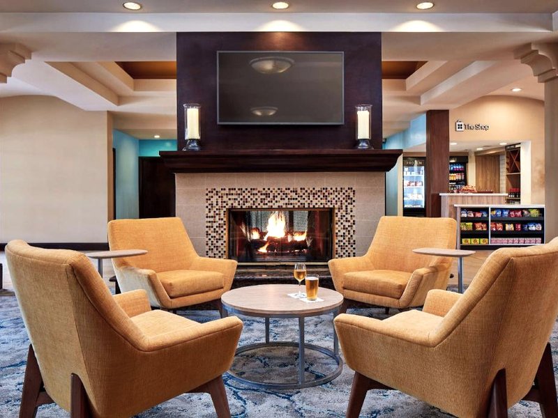 ヒルトン ガーデン イン バレンシア シックス フラッグス ホテル (Hilton Garden Inn Valencia Six Flags Hotel)の写真