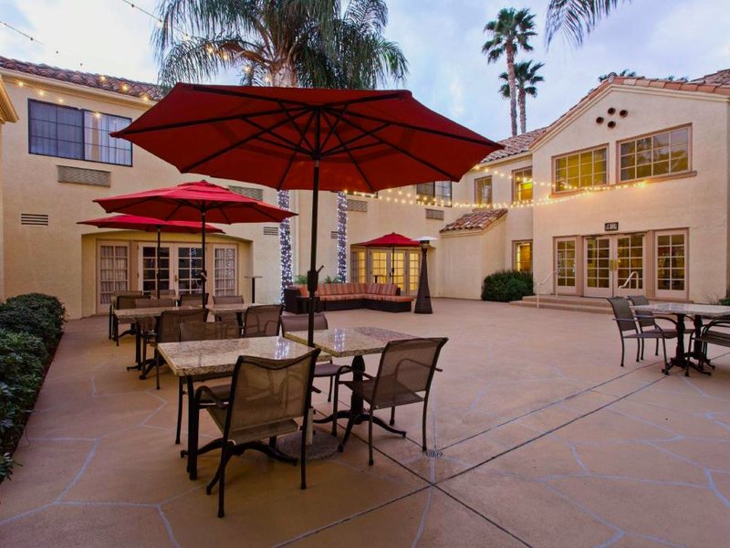 ヒルトン ガーデン イン バレンシア シックス フラッグス ホテル (Hilton Garden Inn Valencia Six Flags Hotel)の写真