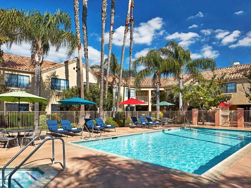 ヒルトン ガーデン イン バレンシア シックス フラッグス ホテル (Hilton Garden Inn Valencia Six Flags Hotel)の写真