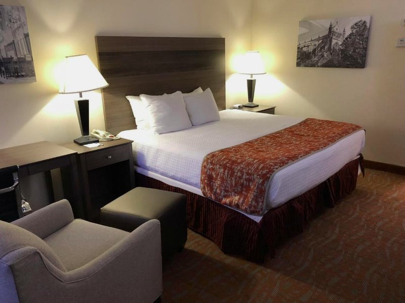 MHO Inn & Suitesの写真
