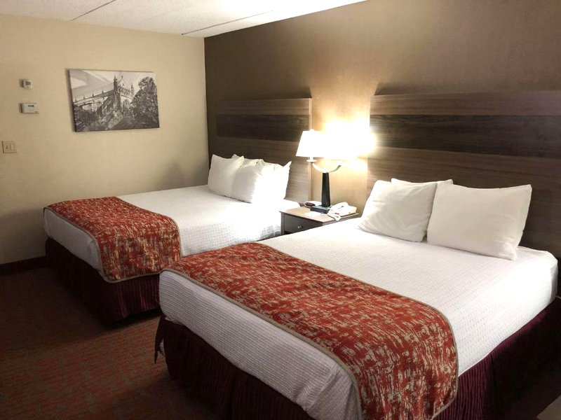 MHO Inn & Suitesの写真