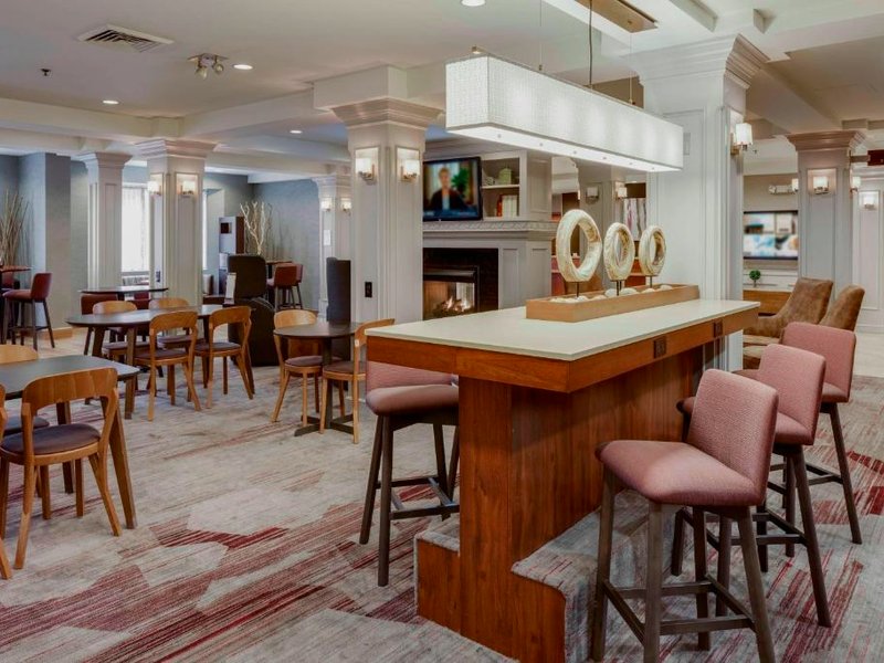 コートヤード クランベリー サウス ブランズウィック (Courtyard Cranbury South Brunswick)の写真