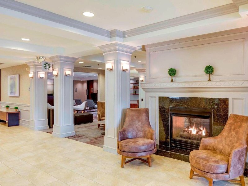 コートヤード クランベリー サウス ブランズウィック (Courtyard Cranbury South Brunswick)の写真